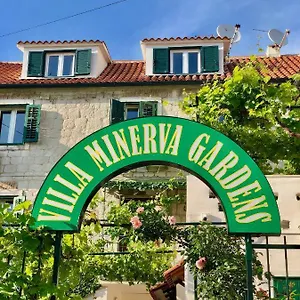  Lägenhet Luxury Minerva Gardens