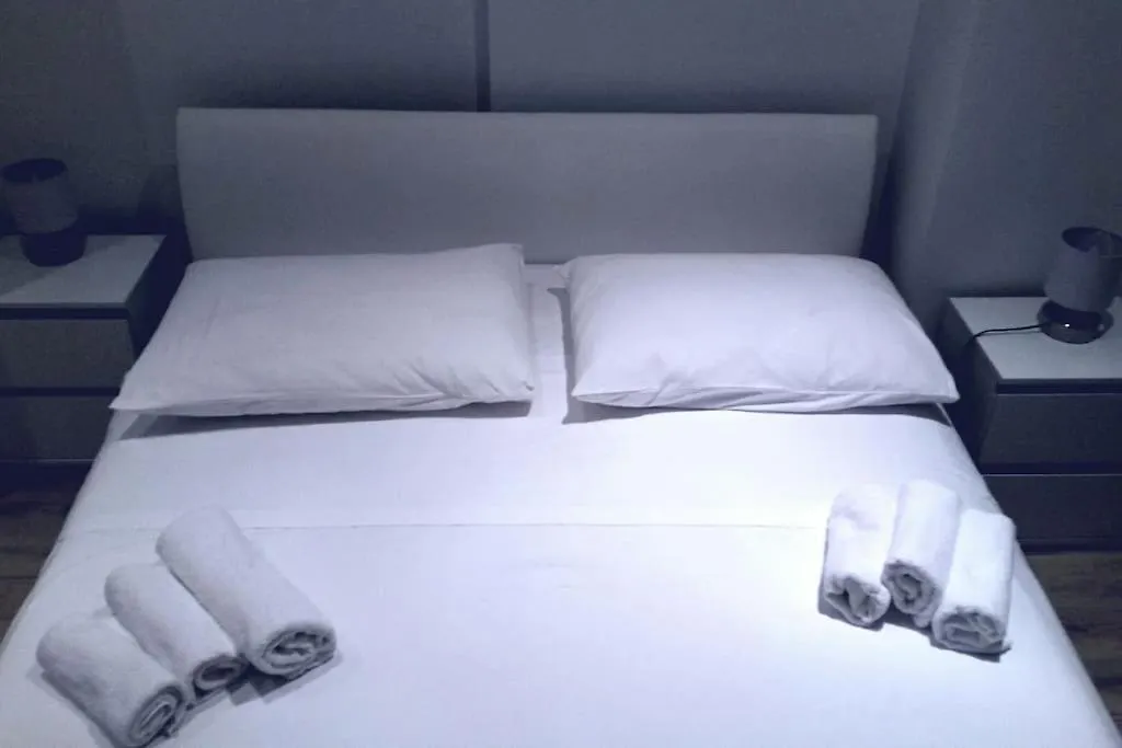 Apartment Stipe Split Croatia